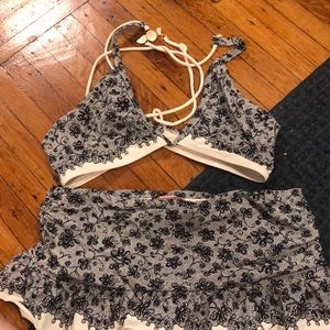 Juicy couture bikini